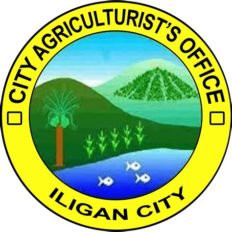 iligan city logo|Vision and Mission .